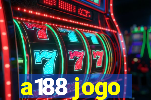 a188 jogo